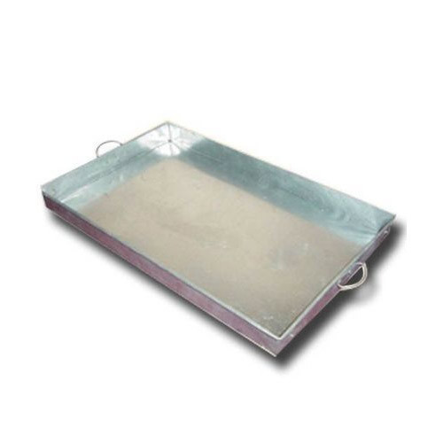 जीआई ट्रे को एकत्र करता है