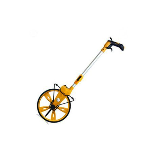 Distance Measuring Cycle