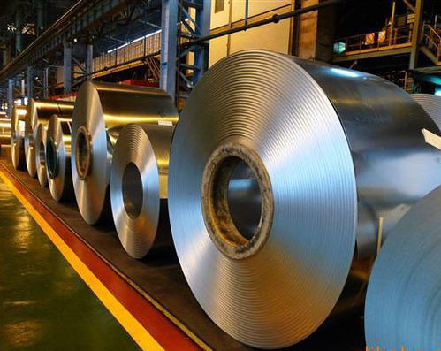 जीपी मिनिमाइज्ड स्पैंगल कॉइल कॉइल की मोटाई: 0. 30 मिमी से 3 मिमी मिलीमीटर (मिमी)