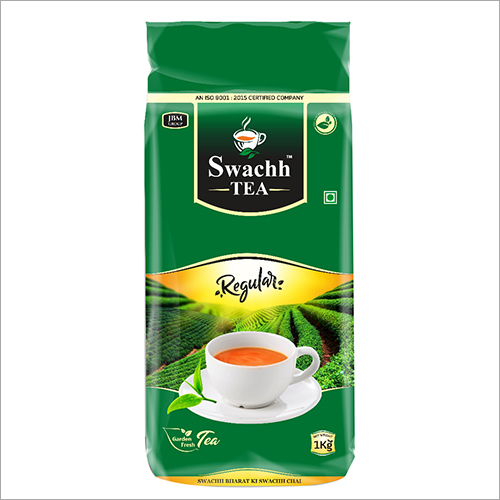 1 किलो रेगुलर टी