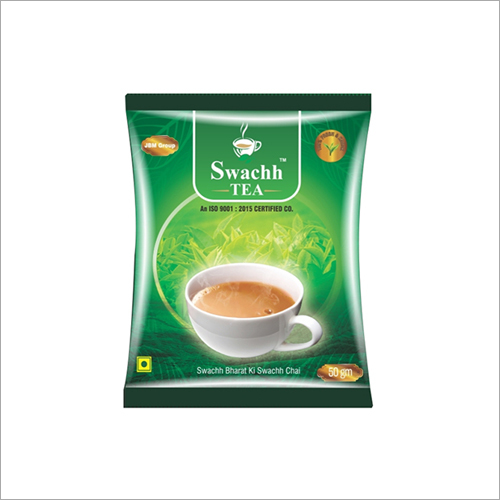 50 ग्राम रेगुलर टी