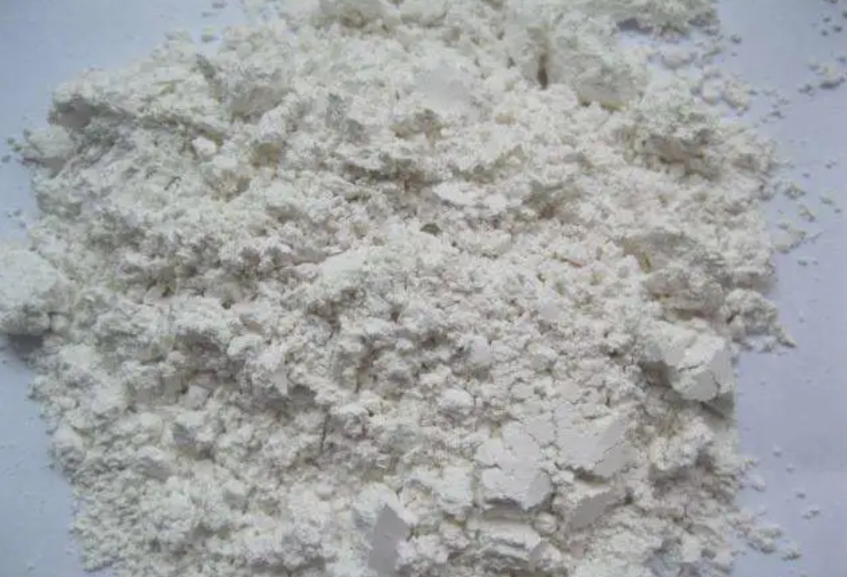 Wollastonite Powder Application: Rubber