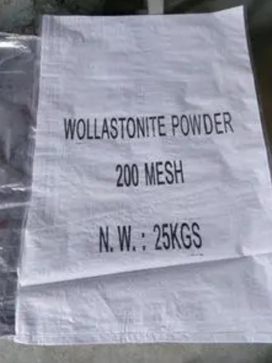 Wollastonite Powder Application: Rubber