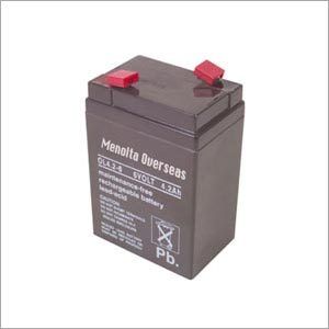 6 Watt 4.5 Ah Battery