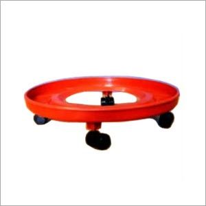 गैस ट्रॉली