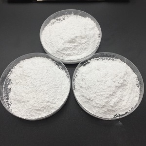 Talc Powder Application: Paper