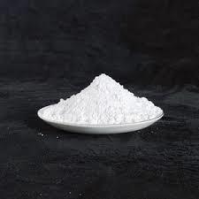 Talc Powder Application: Paper
