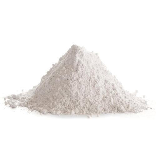 Plaster Of Paris Powder Application: Ceramics