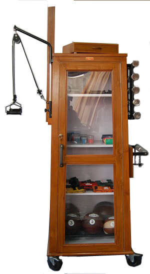 Imi 2800 Upper Extremity Exercise Station