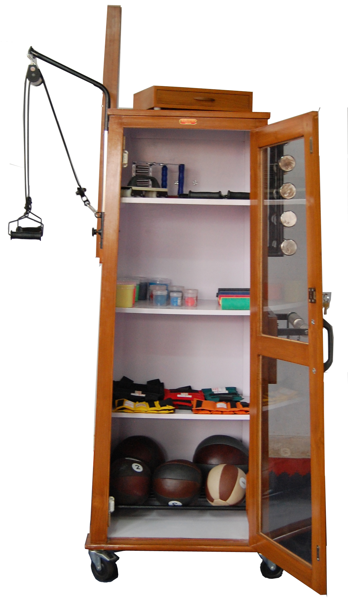 Imi 2800 Upper Extremity Exercise Station