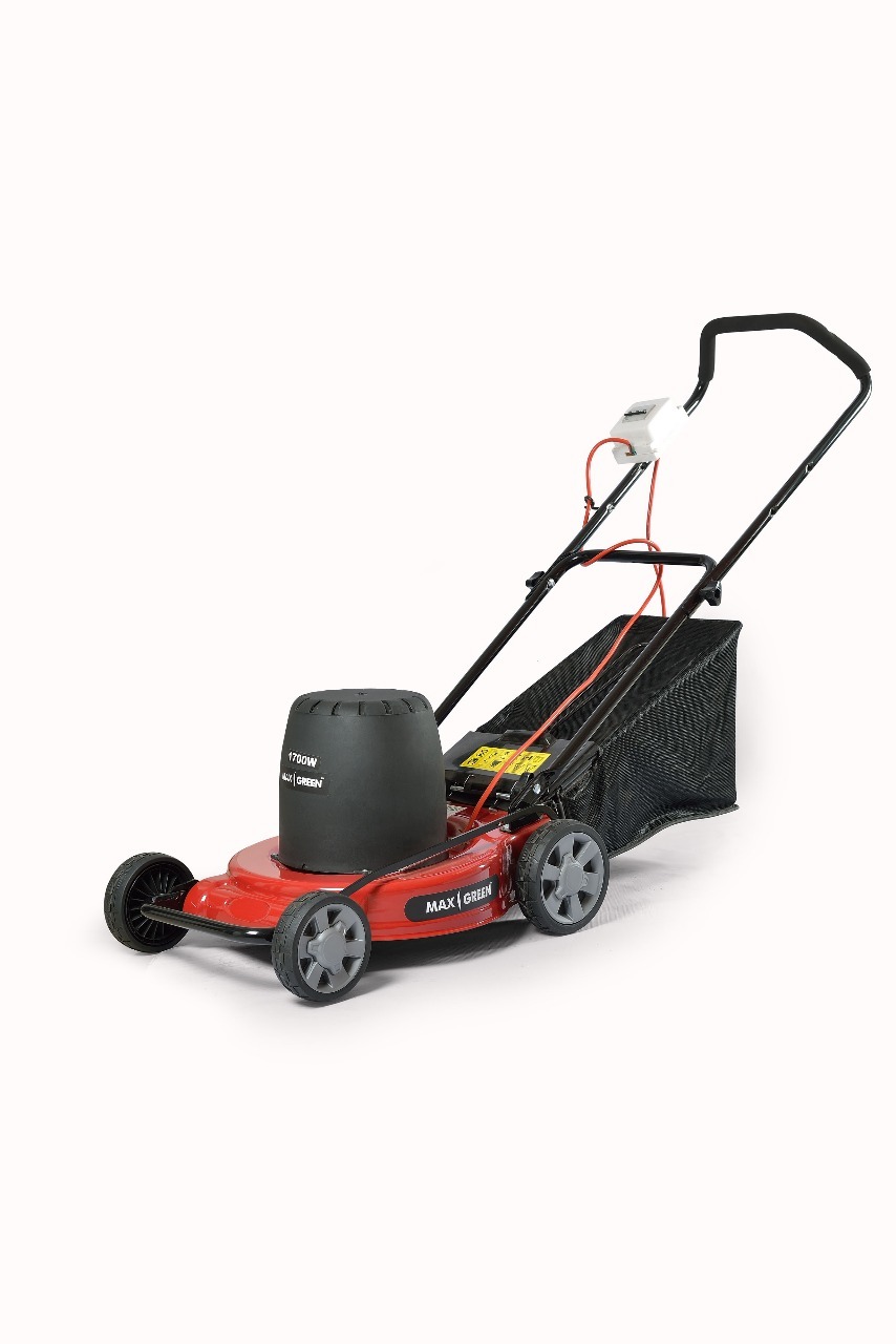 Electric Lawn Mower