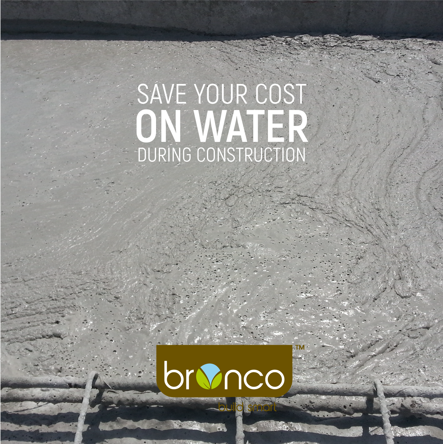Concrete Amixture Water Reducer