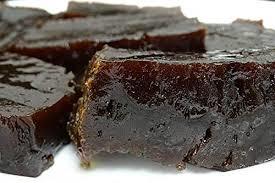 मस्कोथ हलवा