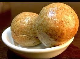 Peanut Laddu