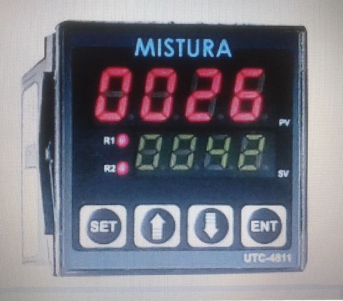 Black Laundry Timer