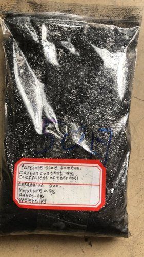 Graphite Powder Boiling Point: 4200 A C