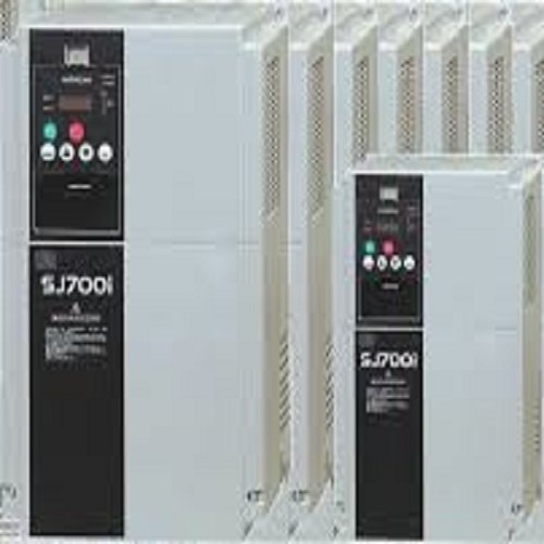 हिताची Sj700I VFD अनुप्रयोग: मोटर स्पीड कंट्रोल