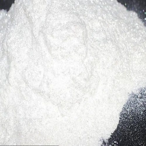 Mica Powder Application: Rubber