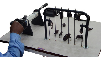Imi-2831 Hand Exercise Work Station Age Group: Children