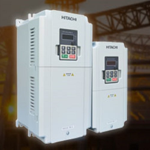 हिताची Hh100 Vfd एप्लीकेशन: मोटर स्पीड कंट्रोल