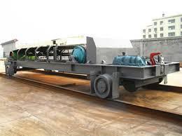 Shuttle Conveyor - Stainless Steel Belt, Heat Resistant Features | Industrial Usage, 1 Year Warranty