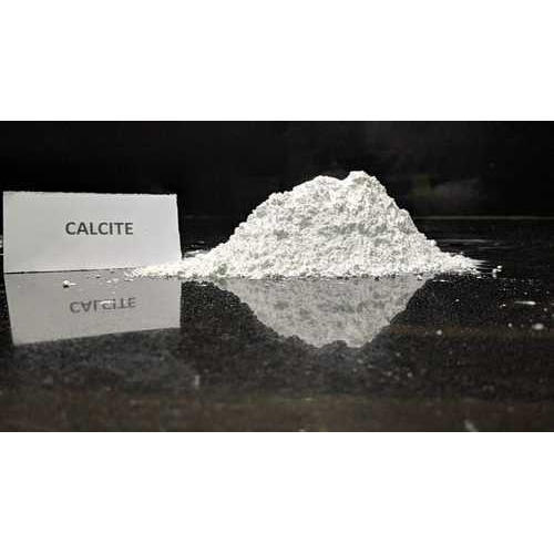 Calcite Powder Application: Paint