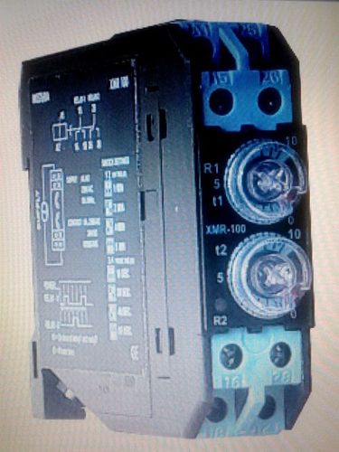 Blue Forward Reverse Timer