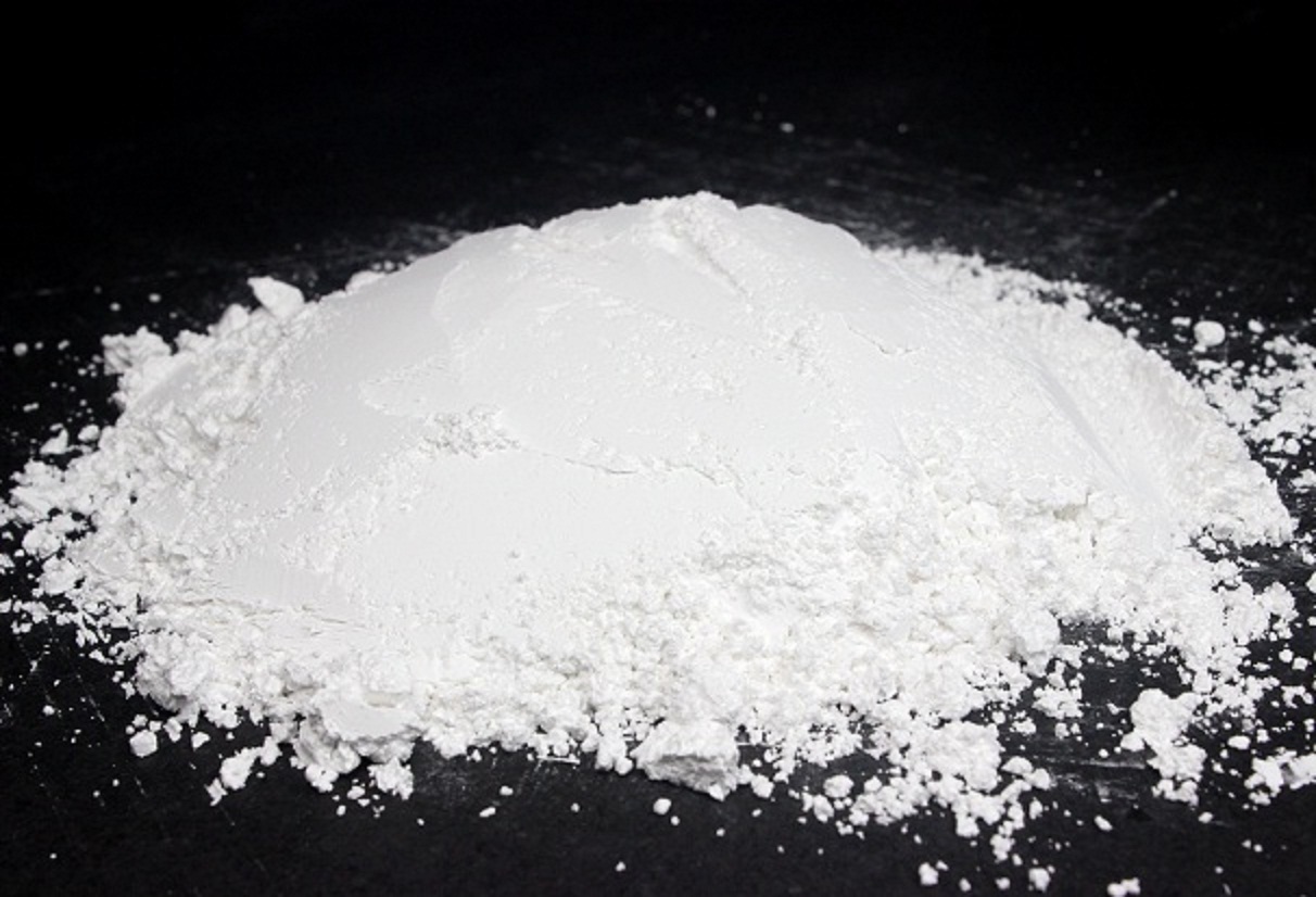 Blanc Fixe Powder (Baso4) Boiling Point: 1