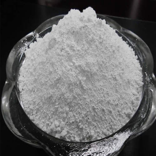 Blanc Fixe Powder (Baso4) Boiling Point: 1