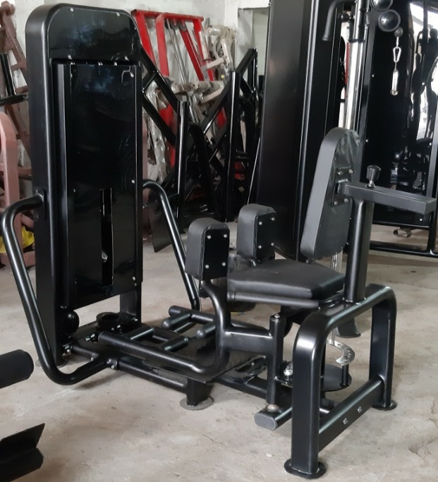 Inner Outer Thigh Machine Application: Endurance