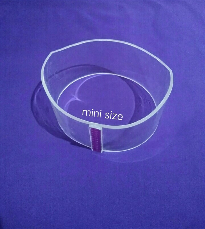 Kati Basti - Material: Acrylic