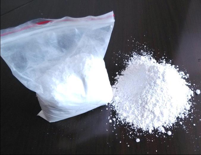 Barytes Powder - Industrial Grade Barium Sulphate, Extra Super Snow White, Micro Upto 2 Microns | Ideal For Paints, Rubber, Glass, And Paper Applications