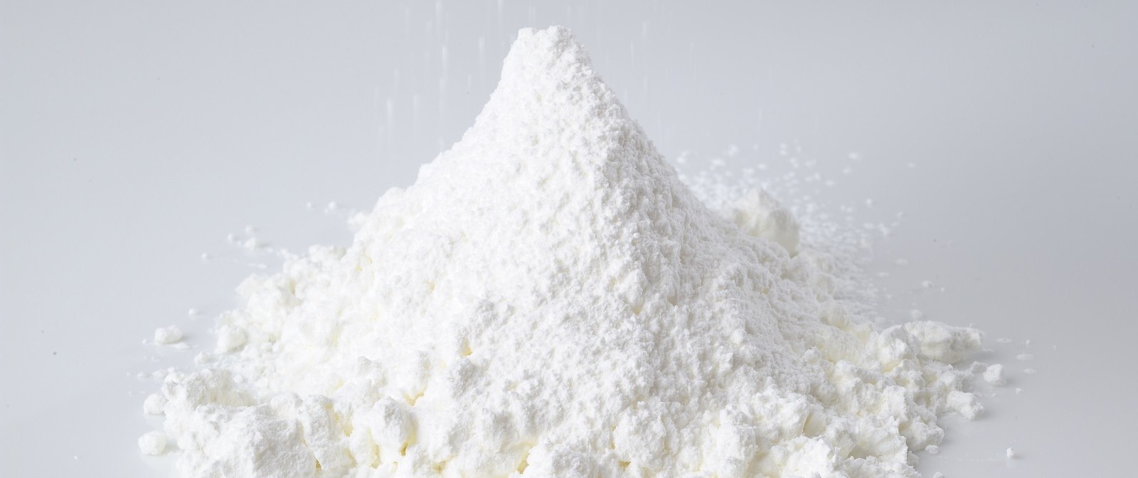 Barytes Powder - Industrial Grade Barium Sulphate, Extra Super Snow White, Micro Upto 2 Microns | Ideal For Paints, Rubber, Glass, And Paper Applications