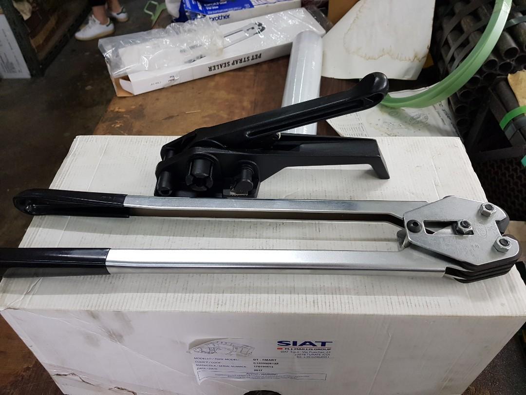 Packing Tools And Machines - Color: As Per Customer Requirement