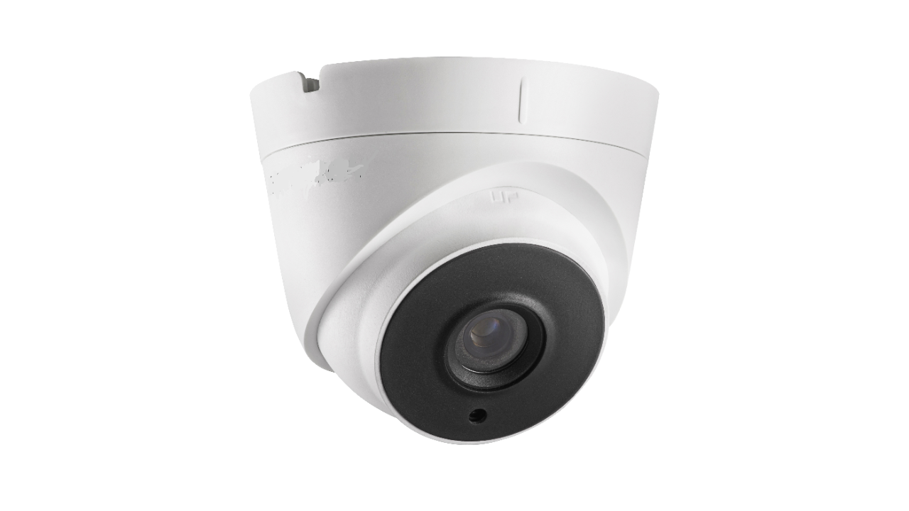Network Cctv Camera Camera Pixels: 2.4 To 8 Megapixel (Mp )