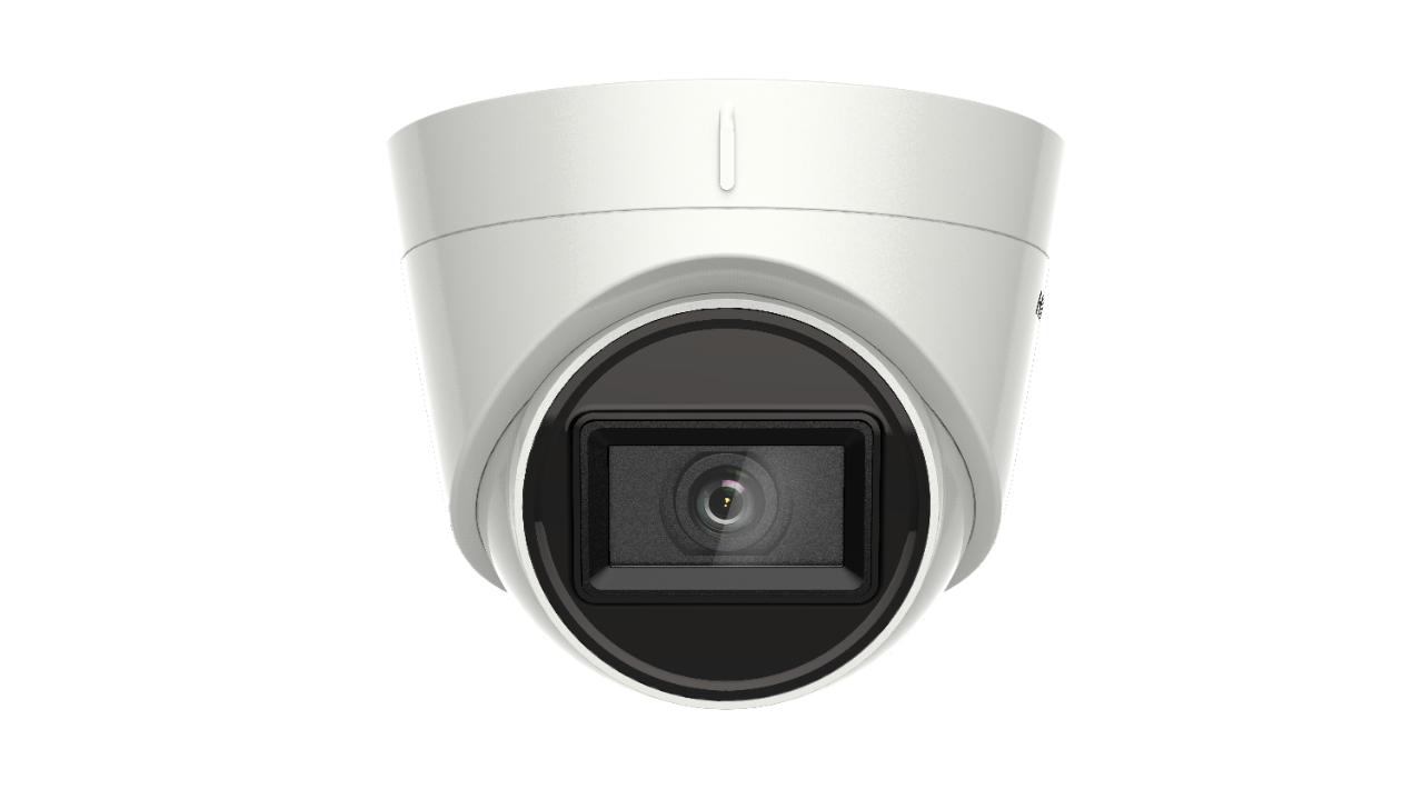 Network Cctv Camera Camera Pixels: 2.4 To 8 Megapixel (Mp )