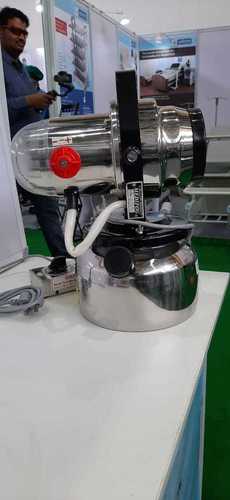 सूखा फोगर