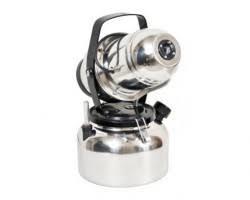 Water Resistance Dry Fogger