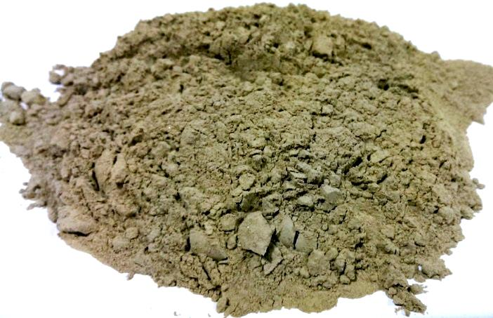 Bentonite Powder Application: Oil Drilling And Paints