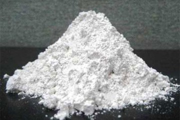 Aluminium Silicate Powder Application: Paint And Paper