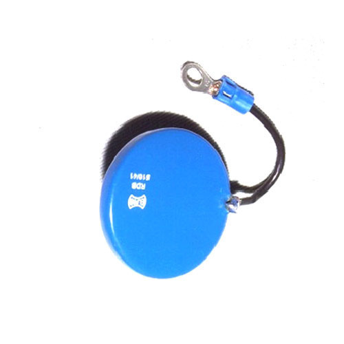 Power Surge Suppressor