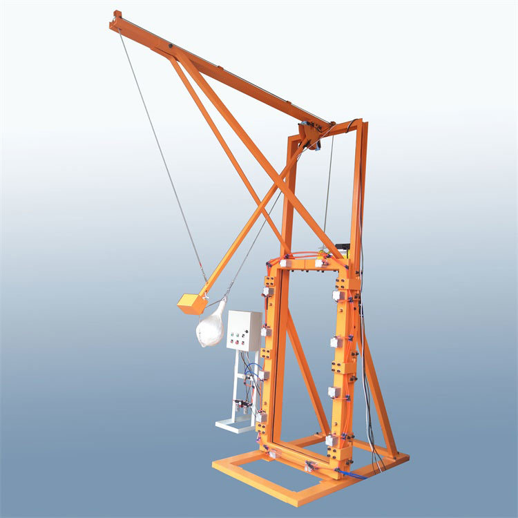 Shot Bag Impact Testing Equipment
