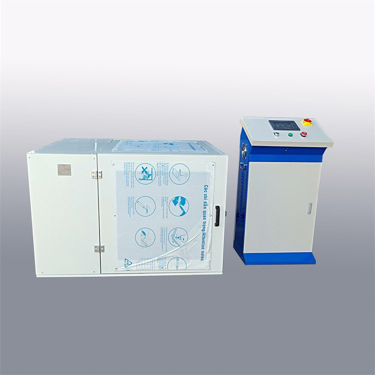 Pummel Test Equipment For Laminated Glass Pummel Test Device Port Size: Xingang