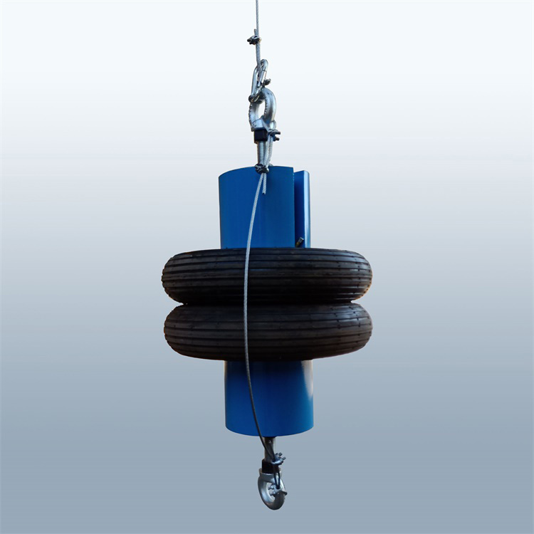 Pneumatic Tyres Impactor