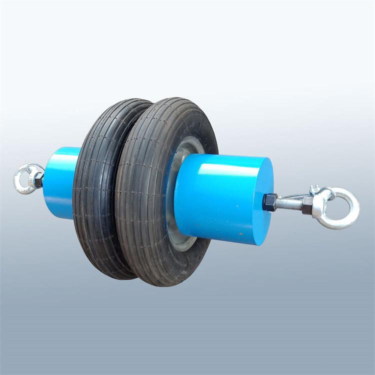 Pneumatic Tyres Impactor