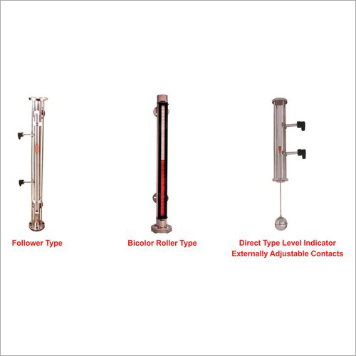 Magnetic Level Indicator