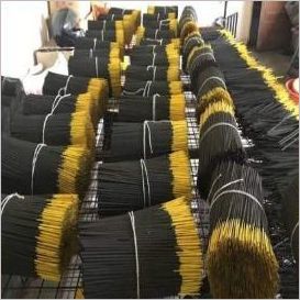 ठोस खुशबू वाली अगरबत्ती