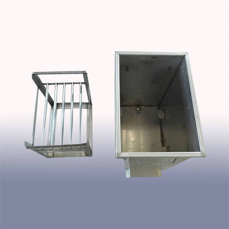 Water Bath Apparatus Port Size: Xingang