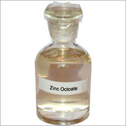 जिंक ऑक्टोएट