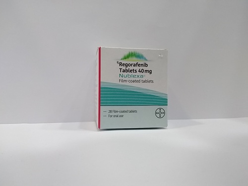 नुबलेक्सा टैबलेट